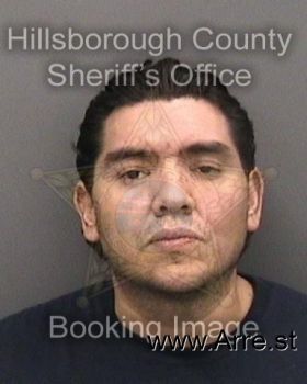 Manuel  Villareal Mugshot