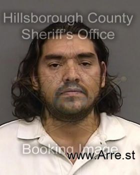 Manuel  Villareal Mugshot