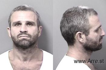 Marc Anthony Carroll Mugshot