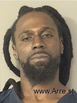 Marcel  Washington Mugshot