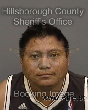 Marcelino  Hernandez Gomez Mugshot