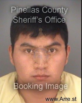 Marcelino  Hernandezmendez Mugshot