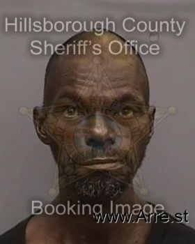 Marcellus  Williams Mugshot