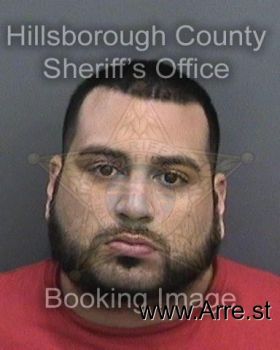 Marcelo  Ramirez Mugshot