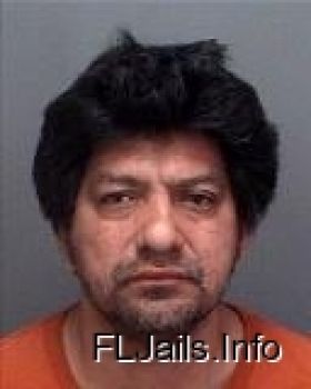 Marcelo Wilfrido Mayorga Mugshot