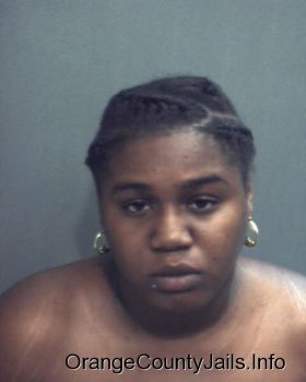 Marchanita Tameisha Johnson   Mugshot