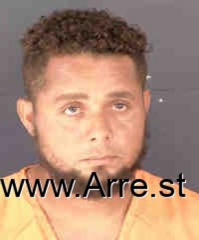 Marcio Bonilla,marcio Gaery Aviles Bonilla Mugshot