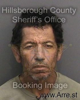 Marco Antonio Aguilar Mugshot