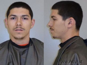 Marco Jose Chumaceiro Mugshot