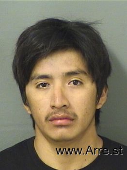 Marco Antonio Gonzalezmatul Mugshot