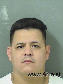 Marco Antonio Lopezsuarez Mugshot