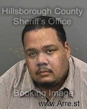 Marco Antonio Maysonet Mugshot