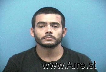 Marco Antonio Paez Mugshot