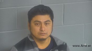 Marco Antonio Torres-mendoza Mugshot