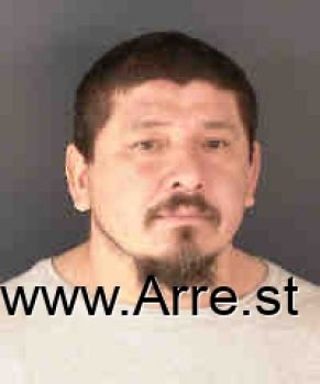 Marcos Jehovany Aguilar-arita Mugshot