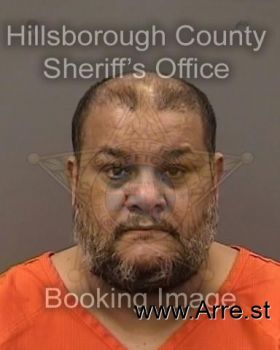 Marcos Antonio Cruz Ramos Mugshot