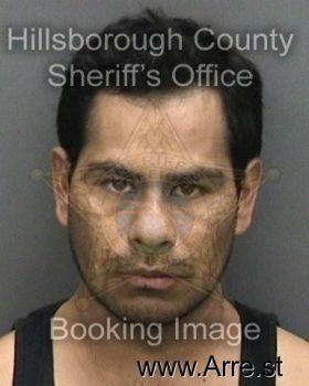 Marcos  Dejesusalcantor Mugshot