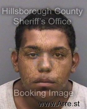 Marcos Daniel Diazbrown Mugshot