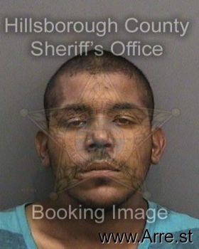 Marcos Daniel Diazbrown Mugshot