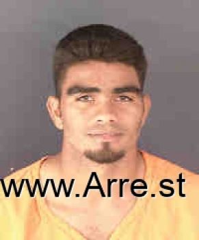 Marcos Pacheco,marcos Izahi Flores Pacheco Mugshot