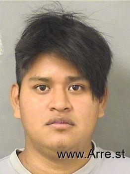 Marcos Neftali Gomezlopez Mugshot