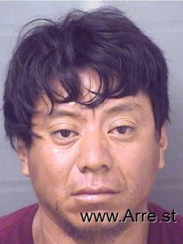 Marcos Noe Gonzalezroblero Mugshot