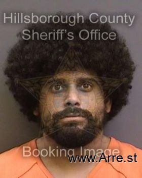 Marcos Eduardo Hernandez Mugshot