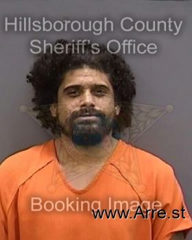 Marcos Eduardo Hernandez Mugshot