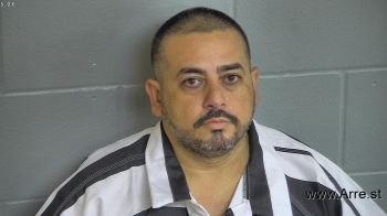 Marcos  Lopez Mugshot