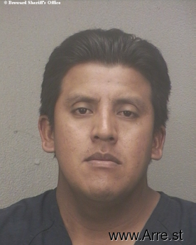 Marcos  Lopez Mugshot