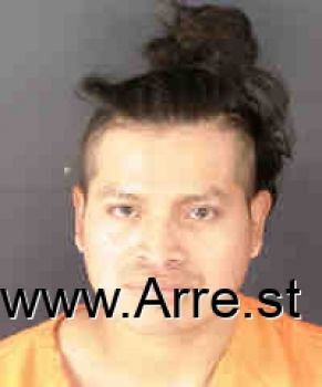 Marcos  Lopez-lopez Mugshot