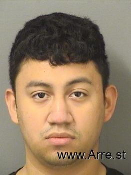 Marcos  Perez Mugshot