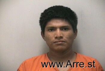 Marcos Amilcar Perez-nolasco Mugshot