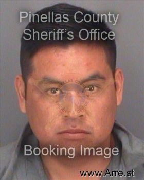 Marcos  Perezhernandez Mugshot