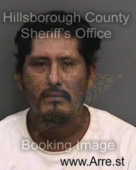 Marcos  Ramirezvelazquez Mugshot