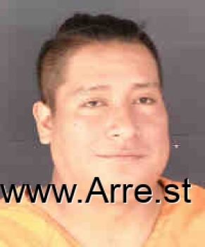 Marcos  Vasquez-lopez Mugshot