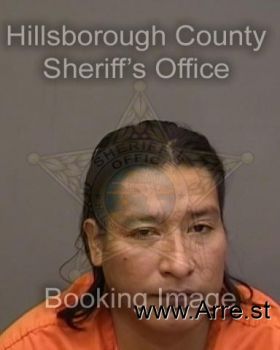 Marcos  Vasquez Lopez Mugshot