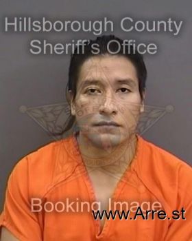 Marcos  Vasquezlopez Mugshot