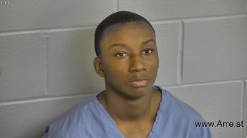 Marcquell  Small Mugshot