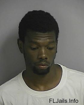 Marcus  Anthonyburney Mugshot