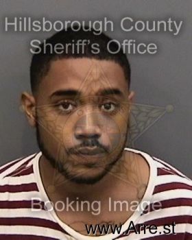 Marcus Endale Adams Keliikoa Mugshot