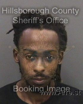 Marcus Donte Arnold Mugshot