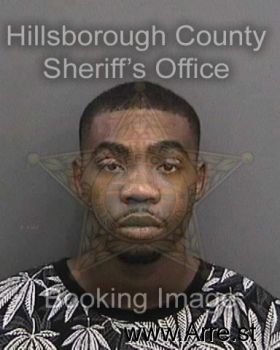 Marcus Devante Carter Mugshot