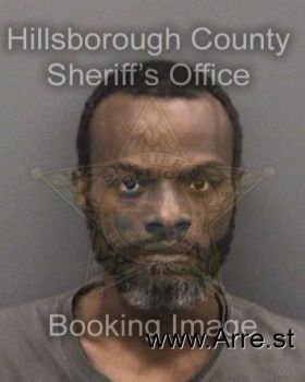 Marcus C Cooper Mugshot