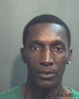 Marcus Derrill Taylor   Mugshot