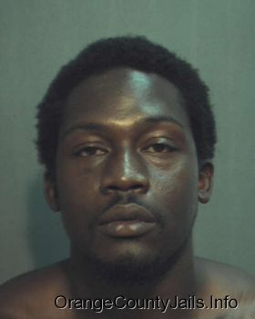 Marcus Devair Mack   Mugshot