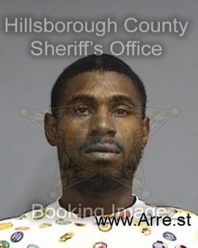 Marcus Dennard Edwards Mugshot