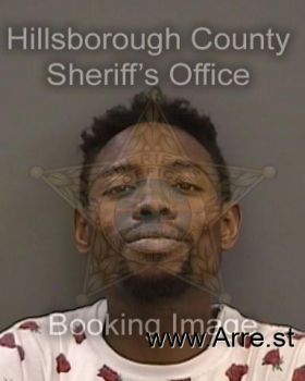 Marcus Anthony Ellis Mugshot