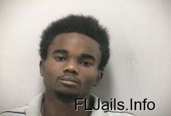 Marcus Eugene Hamilton Mugshot