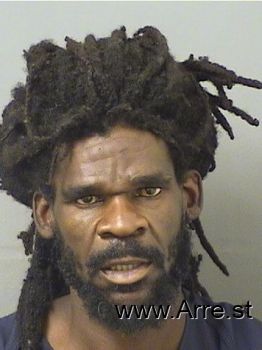 Marcus Lewis Harris Mugshot